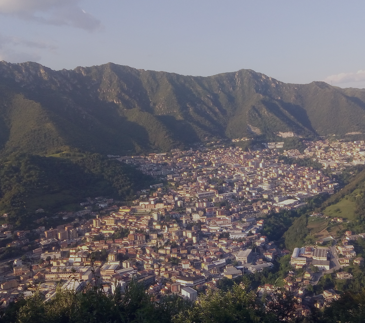 Lumezzane